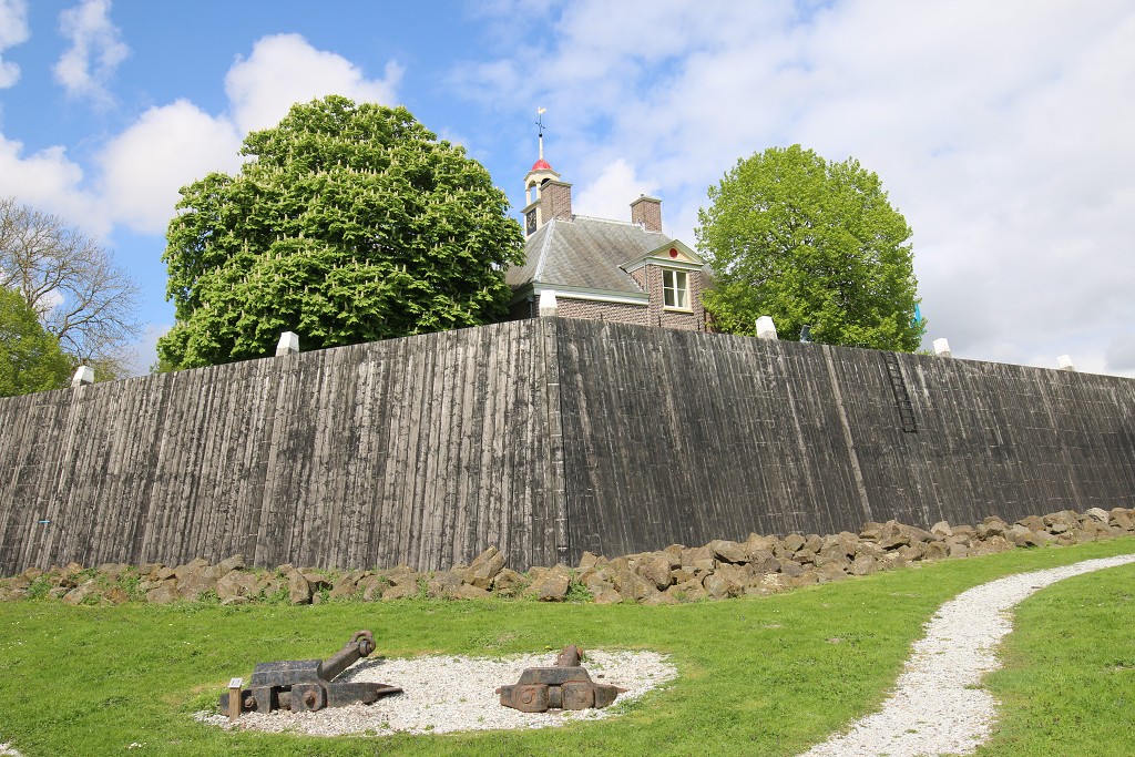 schokland werelderfgoedlijst unesco zuiderzee museum eiland hdr drooglegging noordoostpolder werelderfgoed